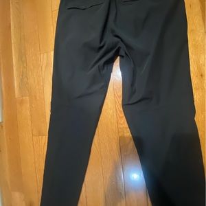 Mens lululemon slacks